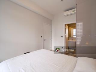 Chính chủ bán 1 phòng ngủ q2 thảo điền 50m2 đầy đủ nội thất đẹp, có sẵn hđt giá cao,  0938 211 ***