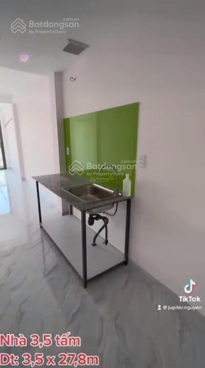 Bán nhà xã bình khánh cần giờ đường trần quang đạo, dt 95m2, 4 tầng, 4pn, sổ hồng, giá 5 tỷ