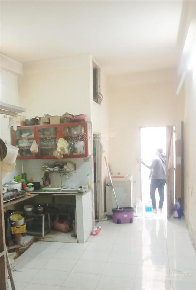 Bán gấp nhà mặt tiền đường kênh tân hoá (30m), 3,5/4,1 x 19 m, sổ hồng riêng, 2 tầng, giá 8,7 tỷ