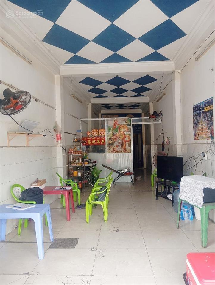 Bán gấp nhà mặt tiền đường kênh tân hoá (30m), 3,5/4,1 x 19 m, sổ hồng riêng, 2 tầng, giá 8,7 tỷ