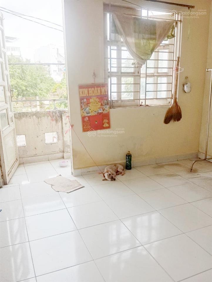 Bán gấp nhà mặt tiền đường kênh tân hoá (30m), 3,5/4,1 x 19 m, sổ hồng riêng, 2 tầng, giá 8,7 tỷ