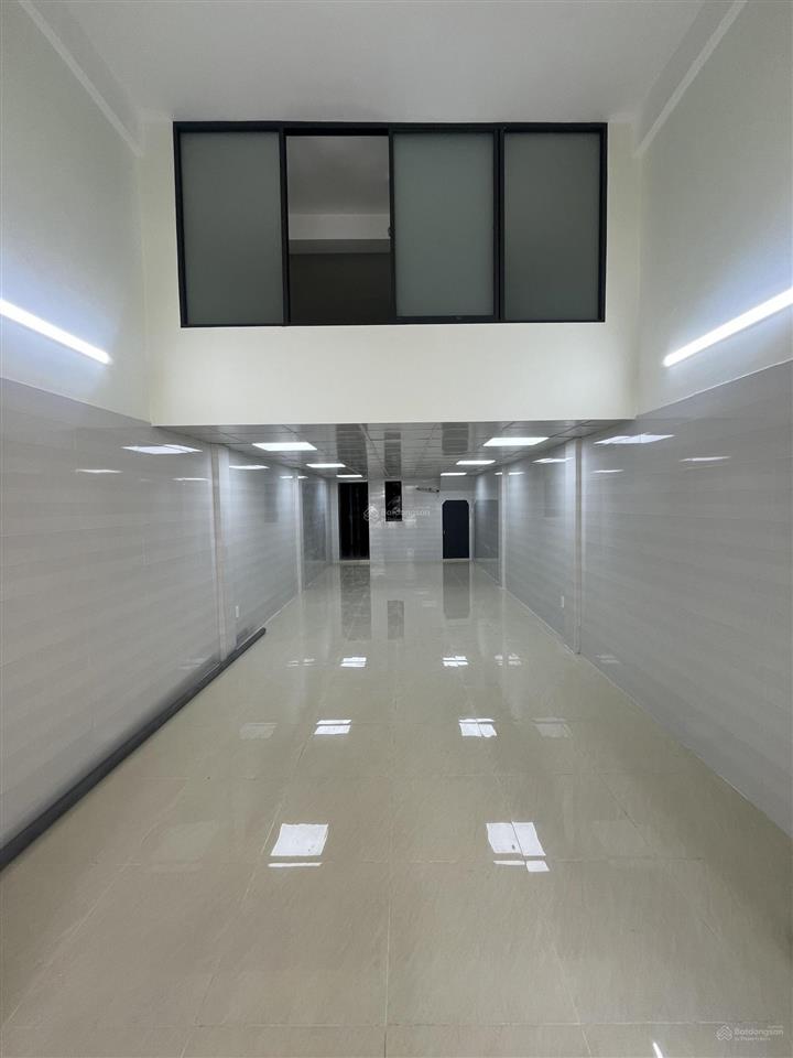 Bán gấp nhà mt nguyễn trãi, 4x20m, nhà mới, 4pn, 3wc. sổ hồng, giá 18,8 tỷ