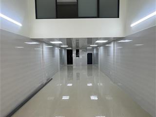 Bán gấp nhà mt nguyễn trãi, 4x20m, nhà mới, 4pn, 3wc. sổ hồng, giá 18,8 tỷ