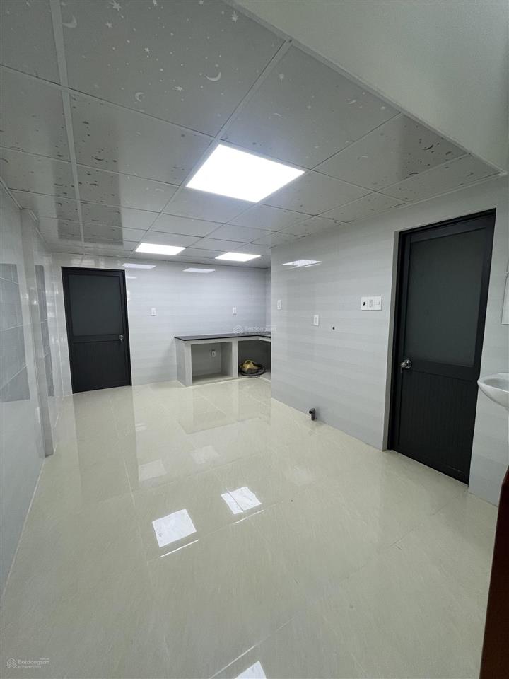 Bán gấp nhà mt nguyễn trãi, 4x20m, nhà mới, 4pn, 3wc. sổ hồng, giá 18,8 tỷ