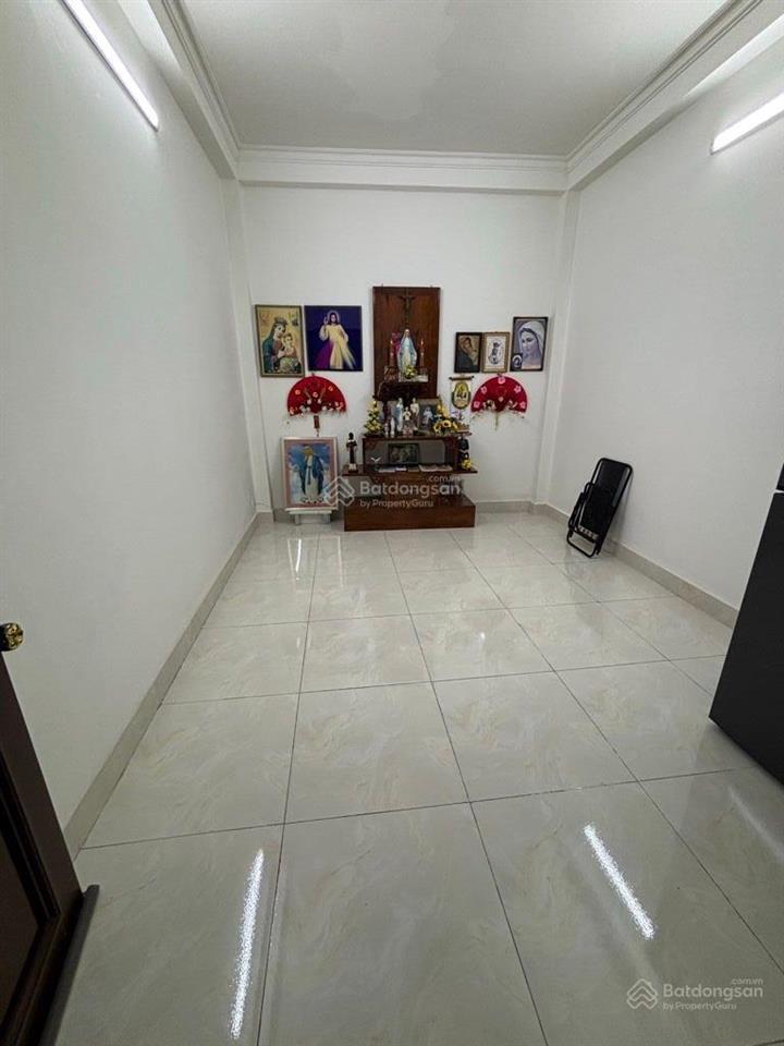 Bán nhà mt cây keo  luỹ bán bích, dt 45m2, 5 tầng, sổ hồng riêng, giá 13 tỷ tl
