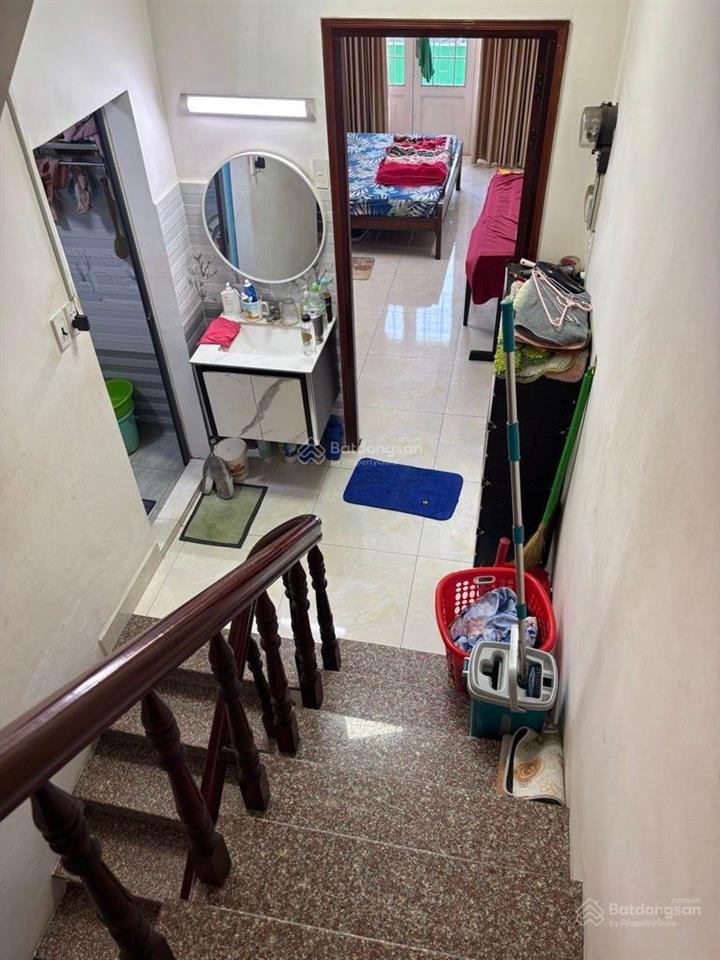 Bán nhà mt cây keo  luỹ bán bích, dt 45m2, 5 tầng, sổ hồng riêng, giá 13 tỷ tl