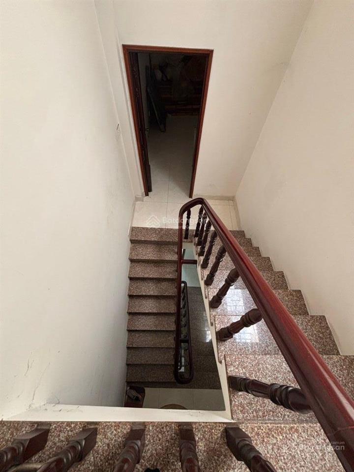 Bán nhà mt cây keo  luỹ bán bích, dt 45m2, 5 tầng, sổ hồng riêng, giá 13 tỷ tl