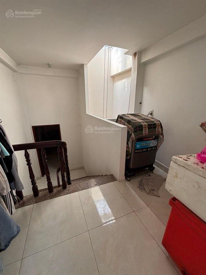 Bán nhà mt cây keo  luỹ bán bích, dt 45m2, 5 tầng, sổ hồng riêng, giá 13 tỷ tl