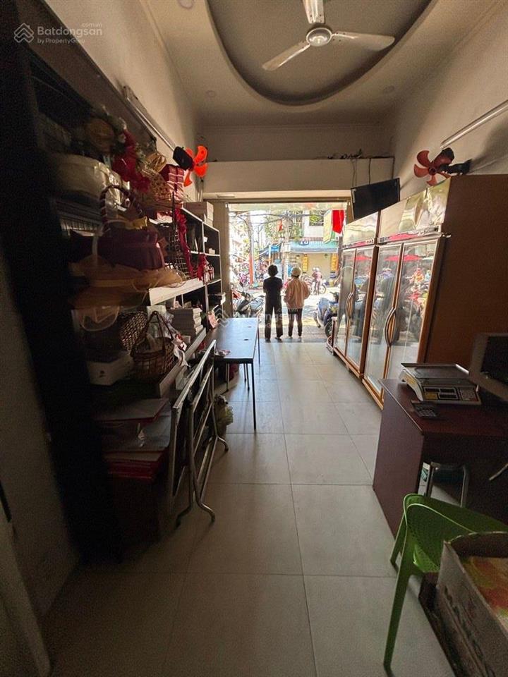 Bán nhà mt cây keo  luỹ bán bích, dt 45m2, 5 tầng, sổ hồng riêng, giá 13 tỷ tl