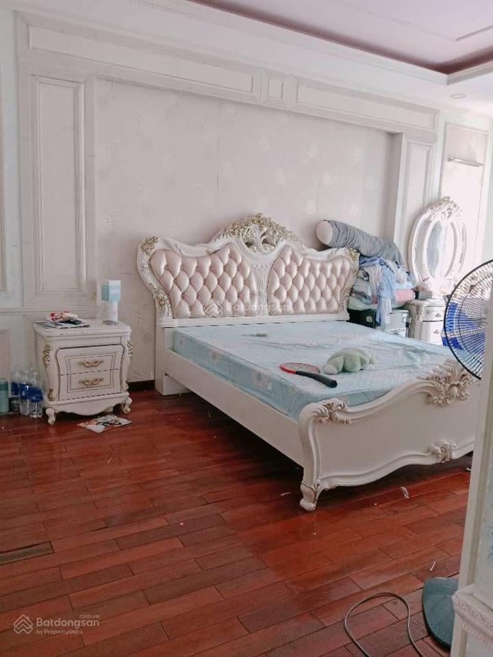 Bán biệt thự giá rẻ tại quận tân phú