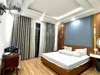 Siêu phẩm mặt tiền lê văn quới nhà mới 5 tầng kinh doanh đa ngành nghề