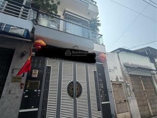 Nhỉnh 6 xxxtỷ sở hữu nhà 3 tầng 70m ngay aeon tân phú