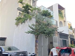 Nhỉnh 6 tỷ  85m2  nhà 3 tầng đẹp  gần aeon tân phú  khu lê trọng tấn