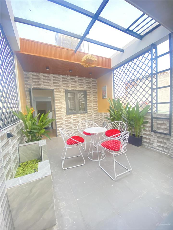 Nhỉnh 6 tỷ  85m2  nhà 3 tầng đẹp  gần aeon tân phú  khu lê trọng tấn