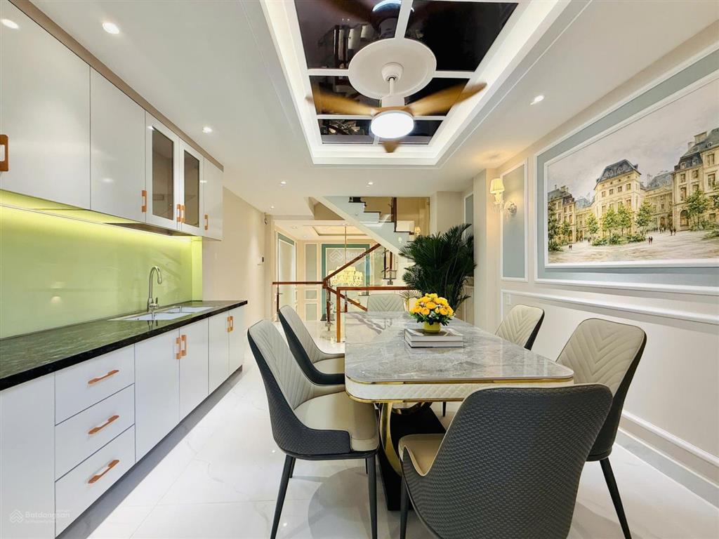 Bán nhà khu vip lê văn quới, giáp tân phú ô tô thông 70m2 nhỉnh 7 tỷ