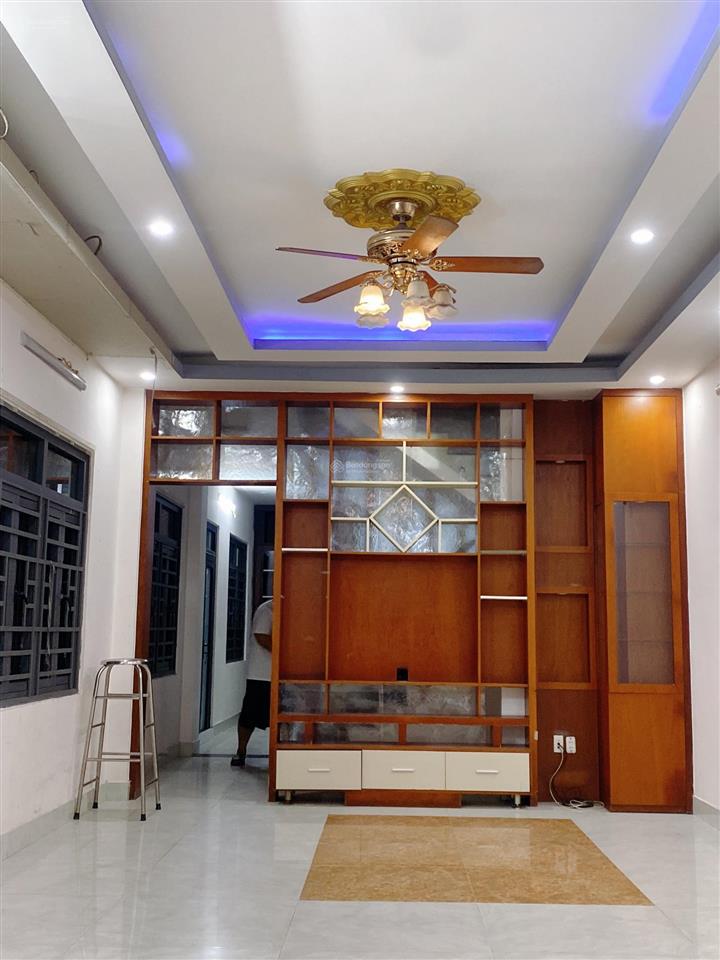 Mặt tiền kinh doanh bình tân 5x20m 4 tầng chỉ 11.5 tỷ thương lượng