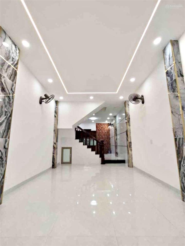 Bán nhà khu vip lê văn quới giáp tân phú 70m2, 3 tầng ô tô thông nhỉnh 7 tỷ
