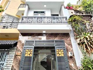 Bán nhà khu vip lê văn quới giáp tân phú 70m2, 3 tầng ô tô thông nhỉnh 7 tỷ