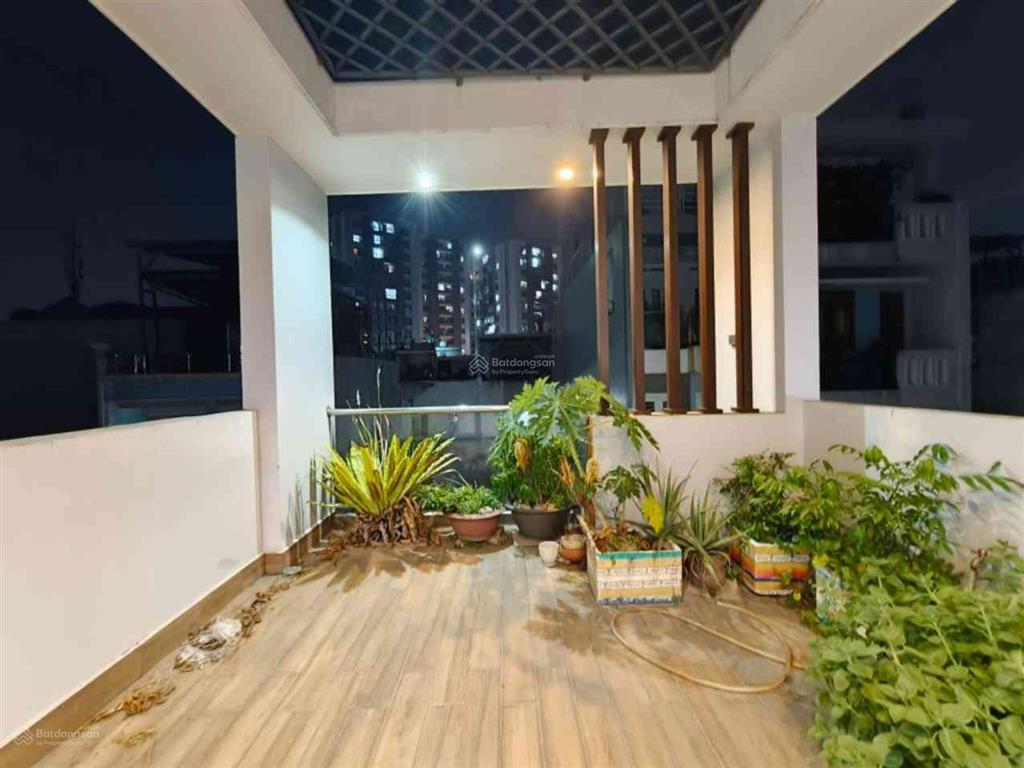 Bán nhà khu vip bàu cát  quận tân bình  hẻm ô tô