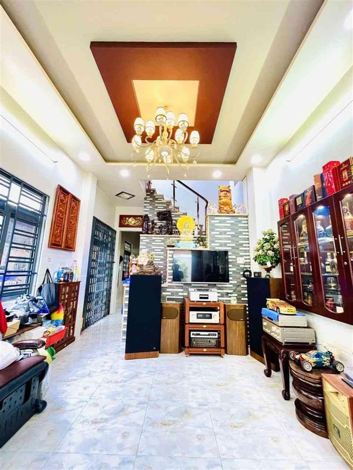 Bán nhà ngang khủng hiếm có, ngay đường lê văn quới, quận bình tân