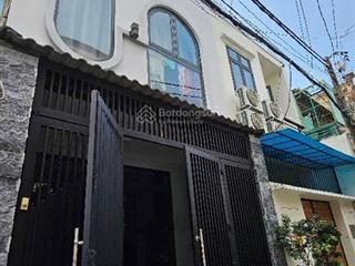 Siêu phẩm thoại ngọc hầu 45m2  2 tầng nở hậu  hẻm xe hơi sát mặt tiền  giá giảm còn hơn 4 tỷ