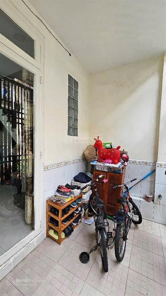 Siêu phẩm thoại ngọc hầu 45m2  2 tầng nở hậu  hẻm xe hơi sát mặt tiền  giá giảm còn hơn 4 tỷ