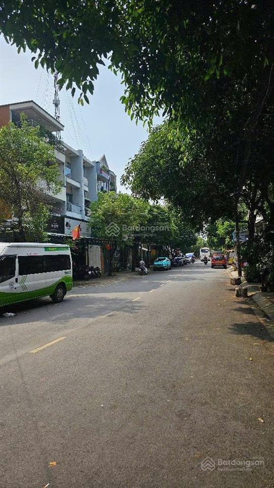 Siêu phẩm thoại ngọc hầu 45m2  2 tầng nở hậu  hẻm xe hơi sát mặt tiền  giá giảm còn hơn 4 tỷ