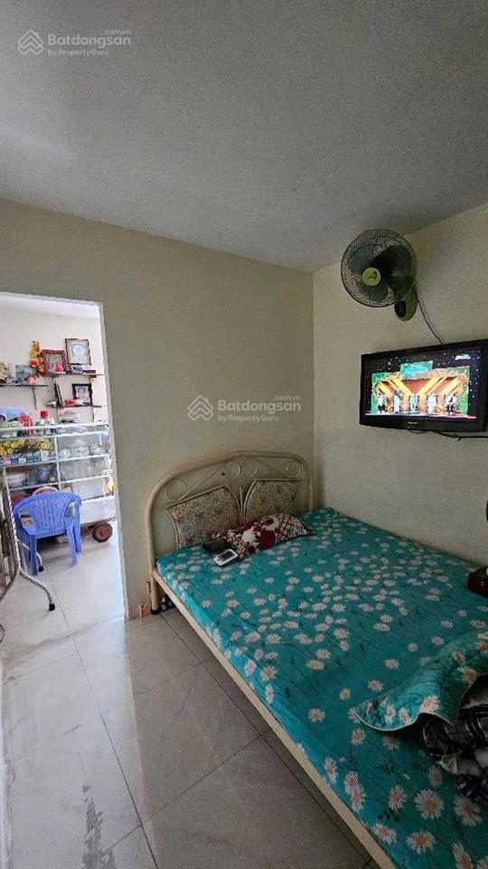 Siêu phẩm thoại ngọc hầu 45m2  2 tầng nở hậu  hẻm xe hơi sát mặt tiền  giá giảm còn hơn 4 tỷ