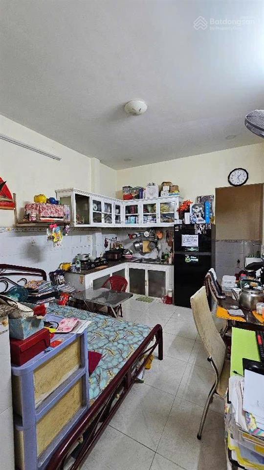 Siêu phẩm thoại ngọc hầu 45m2  2 tầng nở hậu  hẻm xe hơi sát mặt tiền  giá giảm còn hơn 4 tỷ