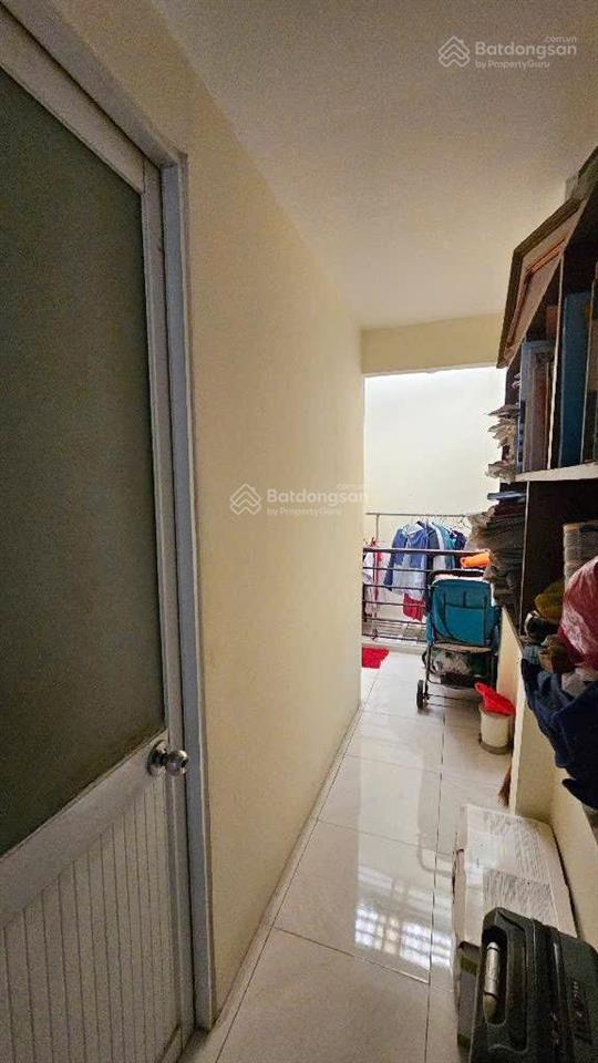 Siêu phẩm thoại ngọc hầu 45m2  2 tầng nở hậu  hẻm xe hơi sát mặt tiền  giá giảm còn hơn 4 tỷ