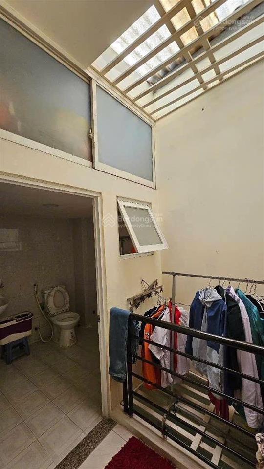 Siêu phẩm thoại ngọc hầu 45m2  2 tầng nở hậu  hẻm xe hơi sát mặt tiền  giá giảm còn hơn 4 tỷ