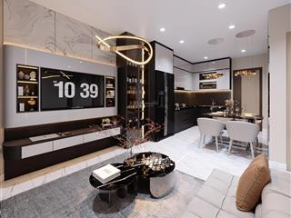 Cho thuê chung cư the botanica  tân bình, dt 90m2, 3pn, 2wc, giá 18 tr/th,  0773 694 ***