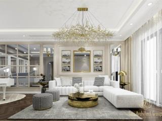 Cho thuê golden mansion, phổ quang khu sân bay. dt 75m2, 2pn/2wc, giá 15tr/th.  0773 694 ***