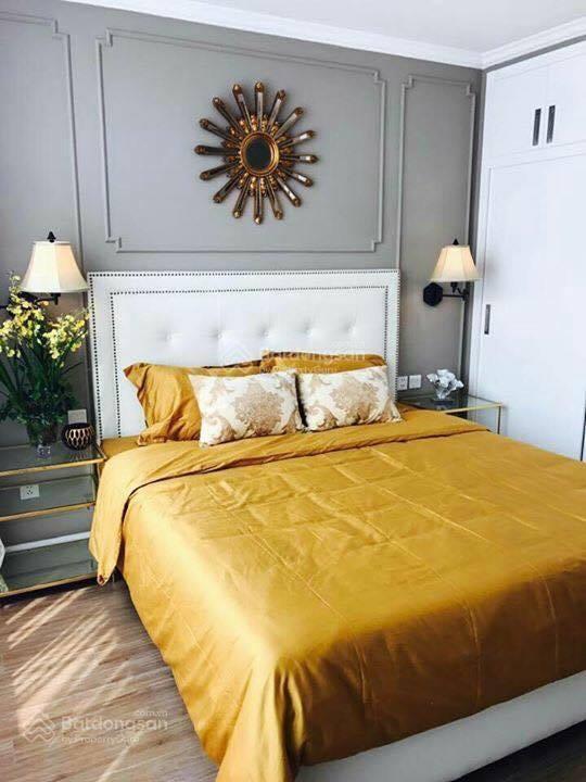 Bán căn hộ cc âu cơ tower  tân phú, dt 76m2. 2pn/2wc, 3.4 tỷ. sổ hồng, nhà đep.  0773 694 ***