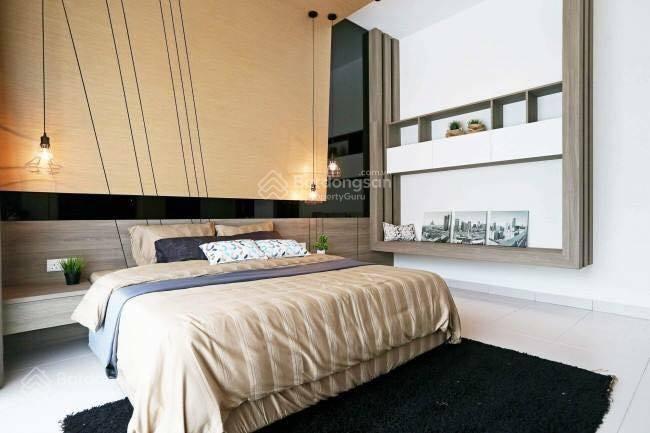 Bán căn hộ cc âu cơ tower  tân phú, dt 76m2. 2pn/2wc, 3.4 tỷ. sổ hồng, nhà đep.  0773 694 ***