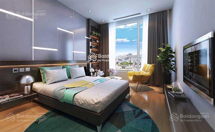 Cho thuê gấp chcc tại kingdom 101, quận 10, dt 78m2, 2pn, giá 17 tr/th.  0773 694 ***