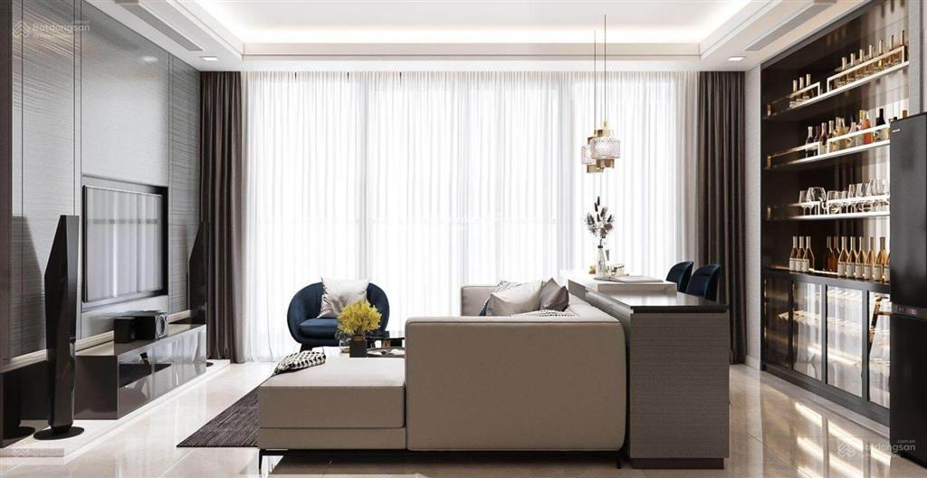 Cho thuê gấp chcc tại kingdom 101, quận 10, dt 78m2, 2pn, giá 17 tr/th.  0773 694 ***