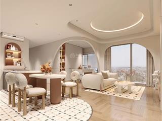 Cần bán căn hộ oriental plaza, tân phú. dt 85m2, 2pn/2wc. giá 3,7 tỷ.  0773 694 *** (nhà mới)