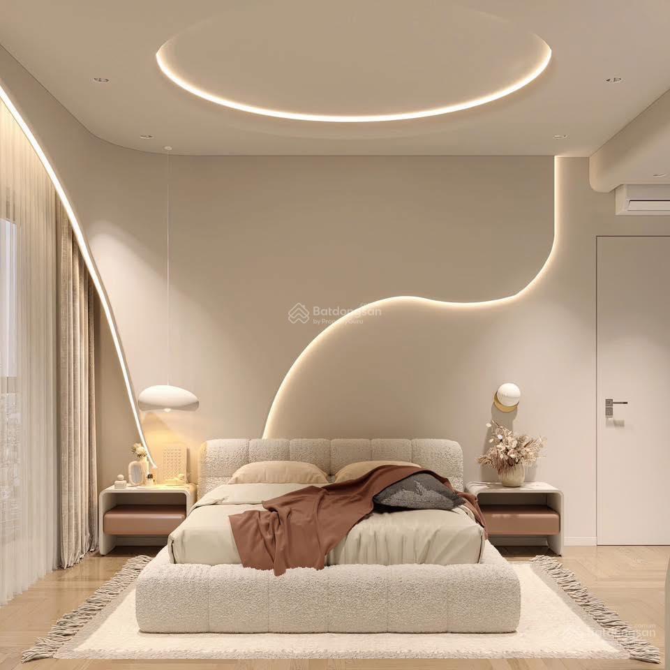 Cho thuê gấp căn hộ newton, trương quốc dung. dt 78m2 2pn/2wc, giá 17 triệu/th.  0773 694 ***