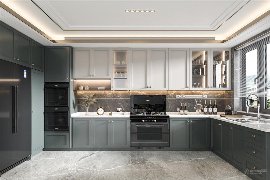 Chuyên cho thuê chcc kingdom 101, quận 10. dt 79m, 2pn/2wc. giá 17tr  0773 694 *** ( nhà đẹp )