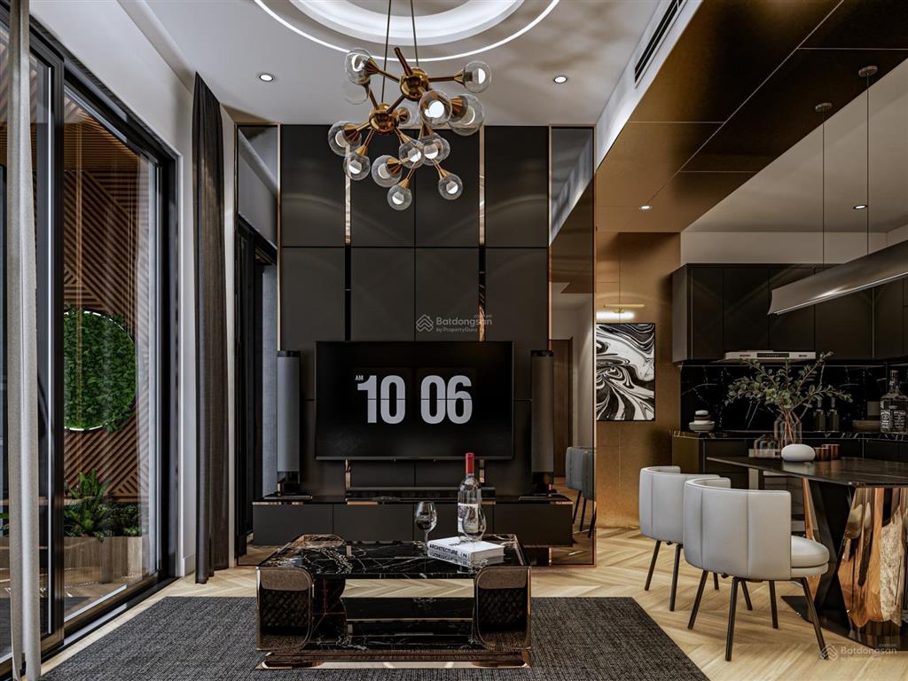 Cần bán gấp chcc lucky palace, quận 6, dt 85m2, 2pn 2wc, giá 4,9 tỷ,  0773 694 *** (nhà đẹp)