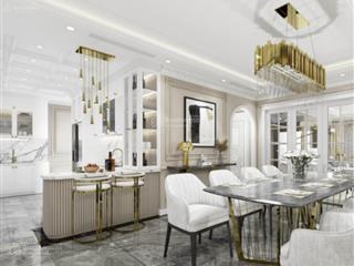 Cho thuê golden mansion, phổ quang khu sân bay. dt 75m2, 2pn/2wc, giá 15tr/th.  0773 694 ***