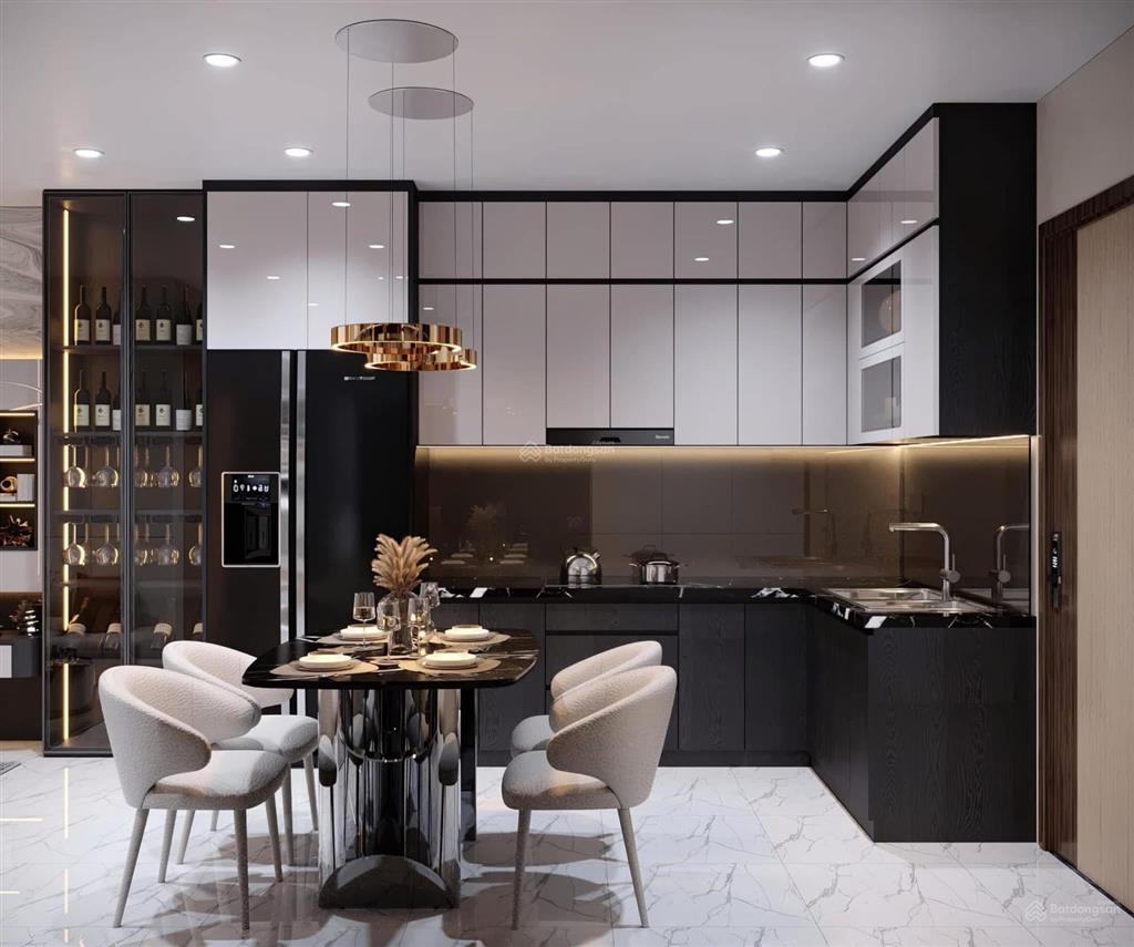 Chủ cho thuê gấp chcc park legend, tân bình, dt 95m², 3pn, nhà đẹp, giá 19tr,  0773 694 ***