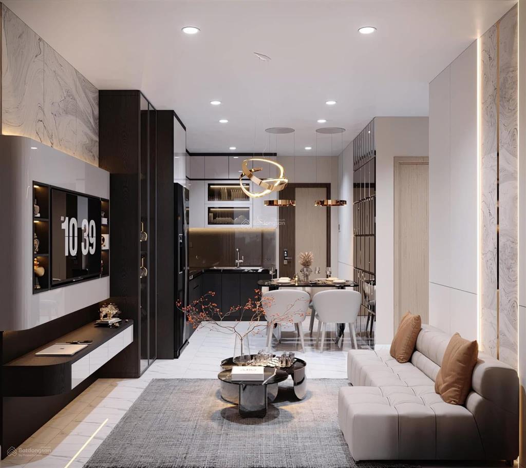 Chủ cho thuê gấp chcc park legend, tân bình, dt 95m², 3pn, nhà đẹp, giá 19tr,  0773 694 ***