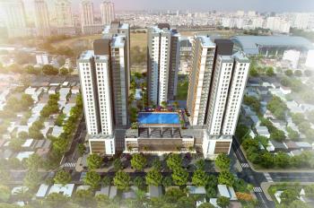 Bán gấp căn hộ xi grand court, q10. dt 109m², 3pn/3wc. sổ hồng. giá 9 tỷ.  0773 694 ***