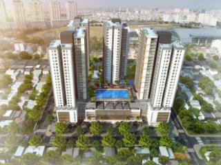 Bán gấp căn hộ xi grand court, q10. dt 109m², 3pn/3wc. sổ hồng. giá 9 tỷ.  0773 694 ***