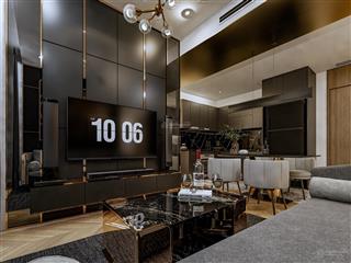 Cần bán gấp chcc lucky palace, quận 6. dt 85m2, 2pn. 2wc. giá 4,8 tỷ.  0773 694 *** (nhà đẹp)