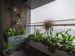 Chủ gửi bán gấp chcc garden gate, phú nhuận, dt 98m², 3pn 2wc, giá 9 tỷ, sổ hồng  0773 694 ***