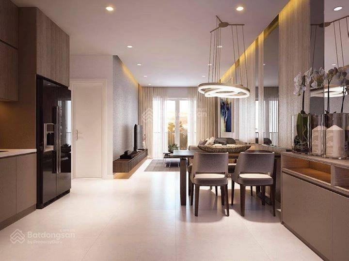 Bán căn hộ cc âu cơ tower  tân phú, dt 76m2. 2pn/2wc, 3.4 tỷ. sổ hồng, nhà đep.  0773 694 ***