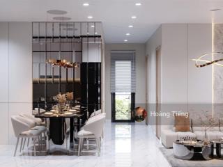 Cho thuê gấp căn hộ newton, trương quốc dung. dt 78m2 2pn/2wc, giá 17tr/th.  0773 694 ***